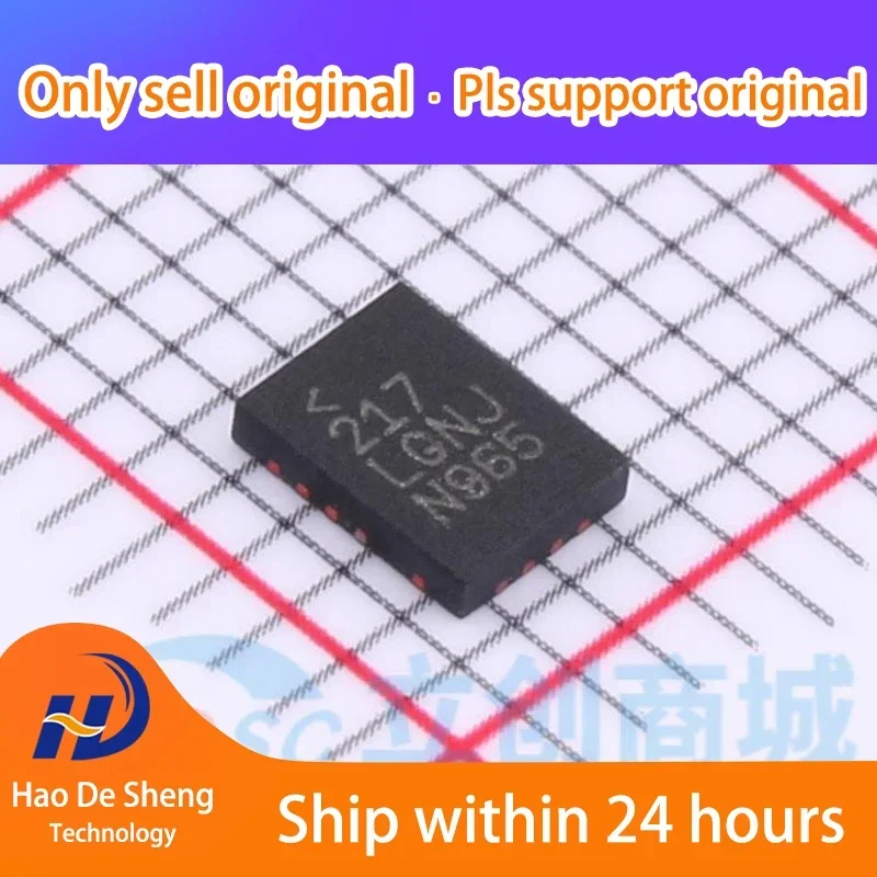 

1PCS/LOT LT8640HUDC LT8640HU LT8640 QFN-18 New Original in Stock