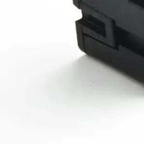 2pcs 10A Black Plastic Switch 1281.0102 1281.0115 For MS-2 2412.56 1281.0205 1281.0206 1281.0209 Power Tool Parts
