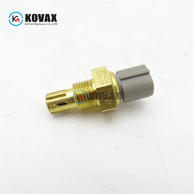 For Toyota 8942460010 Temperature Sensor Car Engine Spare Parts Intake Water Excavator