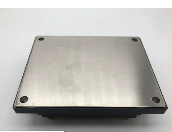 Power Module 6MBP200RTM060   High Power IGBT Module for Industrial Inverters and Motor Drives