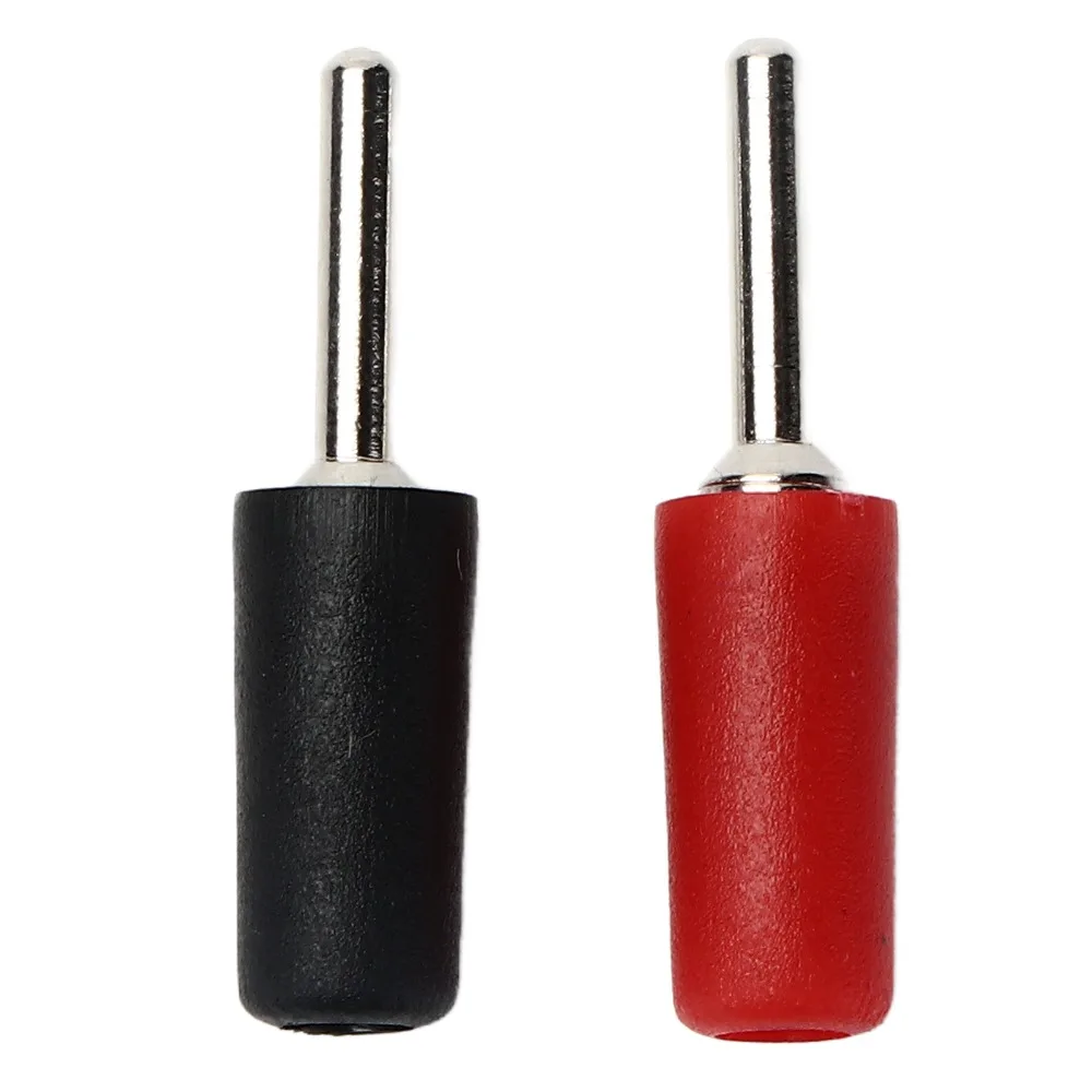 10 Pcs 10A 2Mm Bana… - image