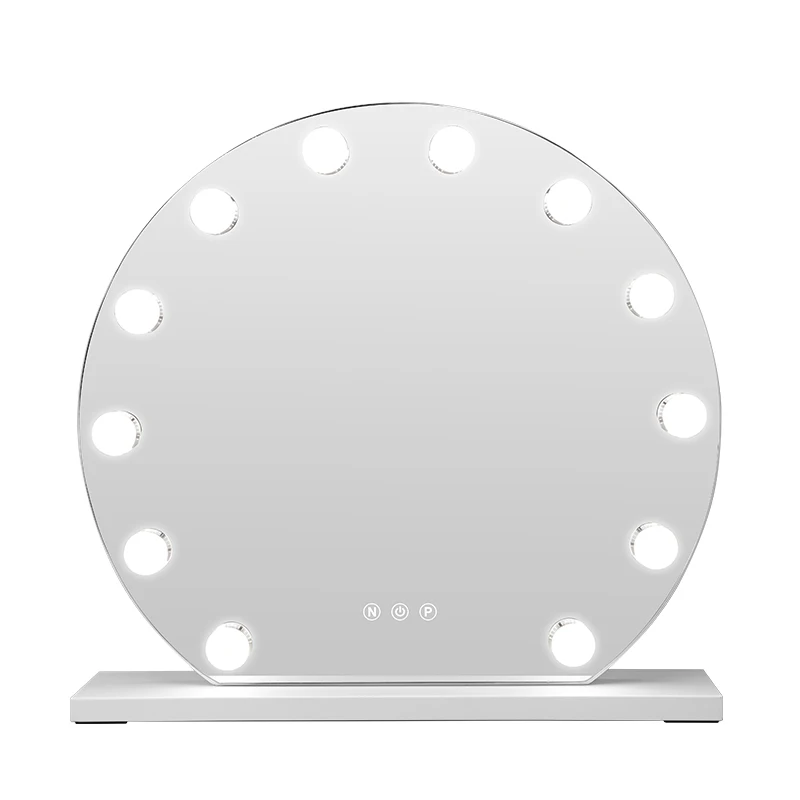 Vanity Mirror with Lights, 20