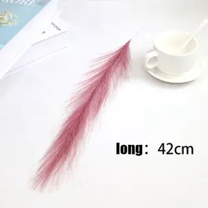 10 Main Sales Artificial Flowers for Decoration - №9