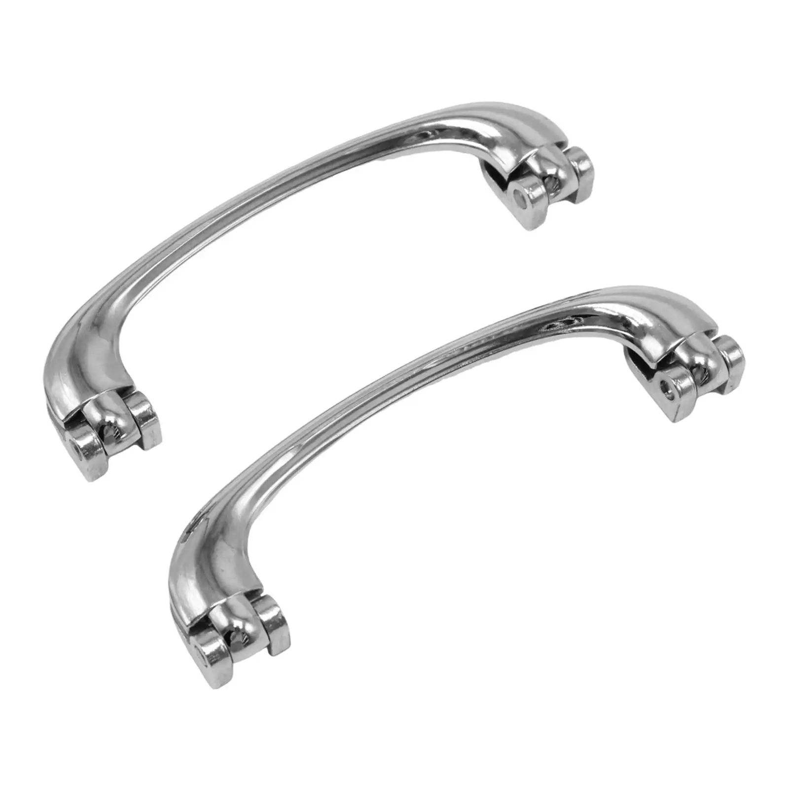 

Door Pull Handles 650306 Replace Heavy Duty Parts for Triumph TR4