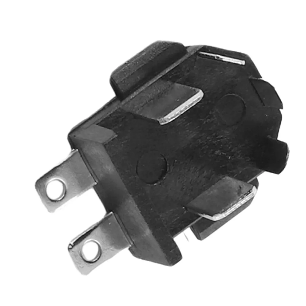 

3pcs Set Battery Connector Terminal Block Replacement For Electrical Tools For 12V Lithium Battery Power Tool Accessories