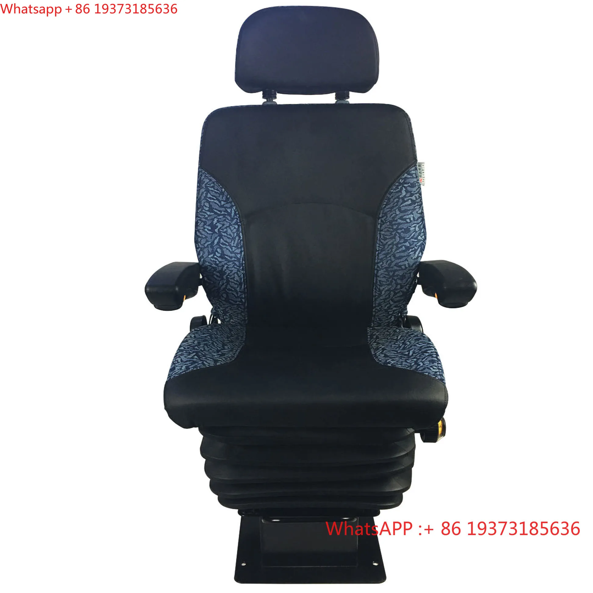 For Traffic Rail Driver Seat Marine Captain Seating Locomotive Subway Driving Repair Seats Ship Seats