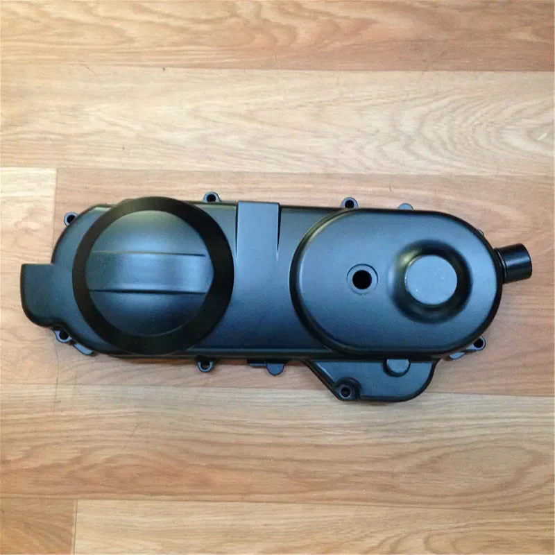

STARPAD For Pedal / moped engine side cover GY6 48 50c / for GY60 left lid / 50 four-stroke belt cover