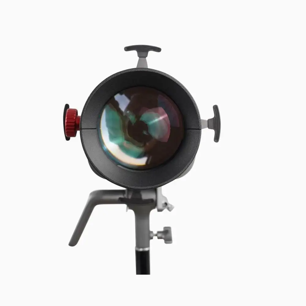 Aputure Amaran Spotlight SE 19° or 36°Bowens Mount Point-source Lens Modifier for Amaran 150c Amaran 300c