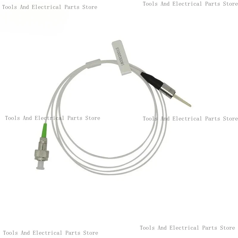 

Фотодетектор InGaAs 10G с оптическим подключением (Pigtailed Photodiode Detector PD)