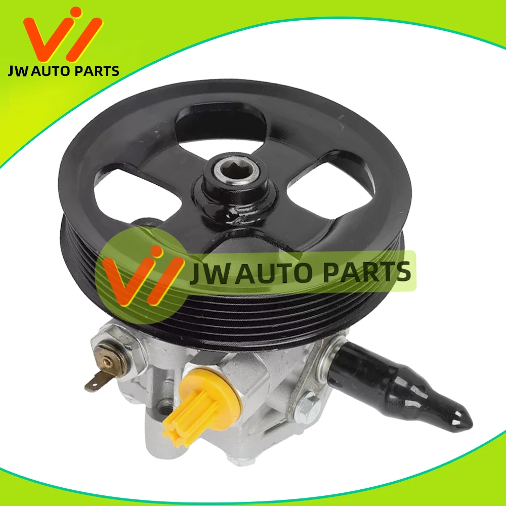 For 2.4L Mitsubishi Lancer Outlander Power Steering Pump 21336,21-336,4450A107