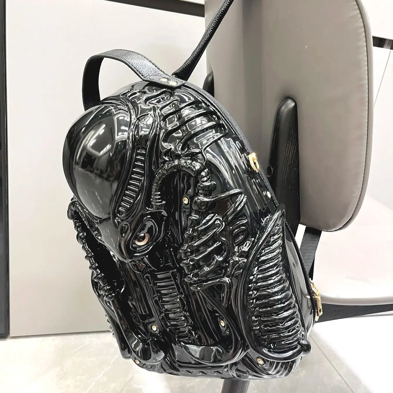 Stylish Designer Backpack Purses for Women - Luxury Handbags