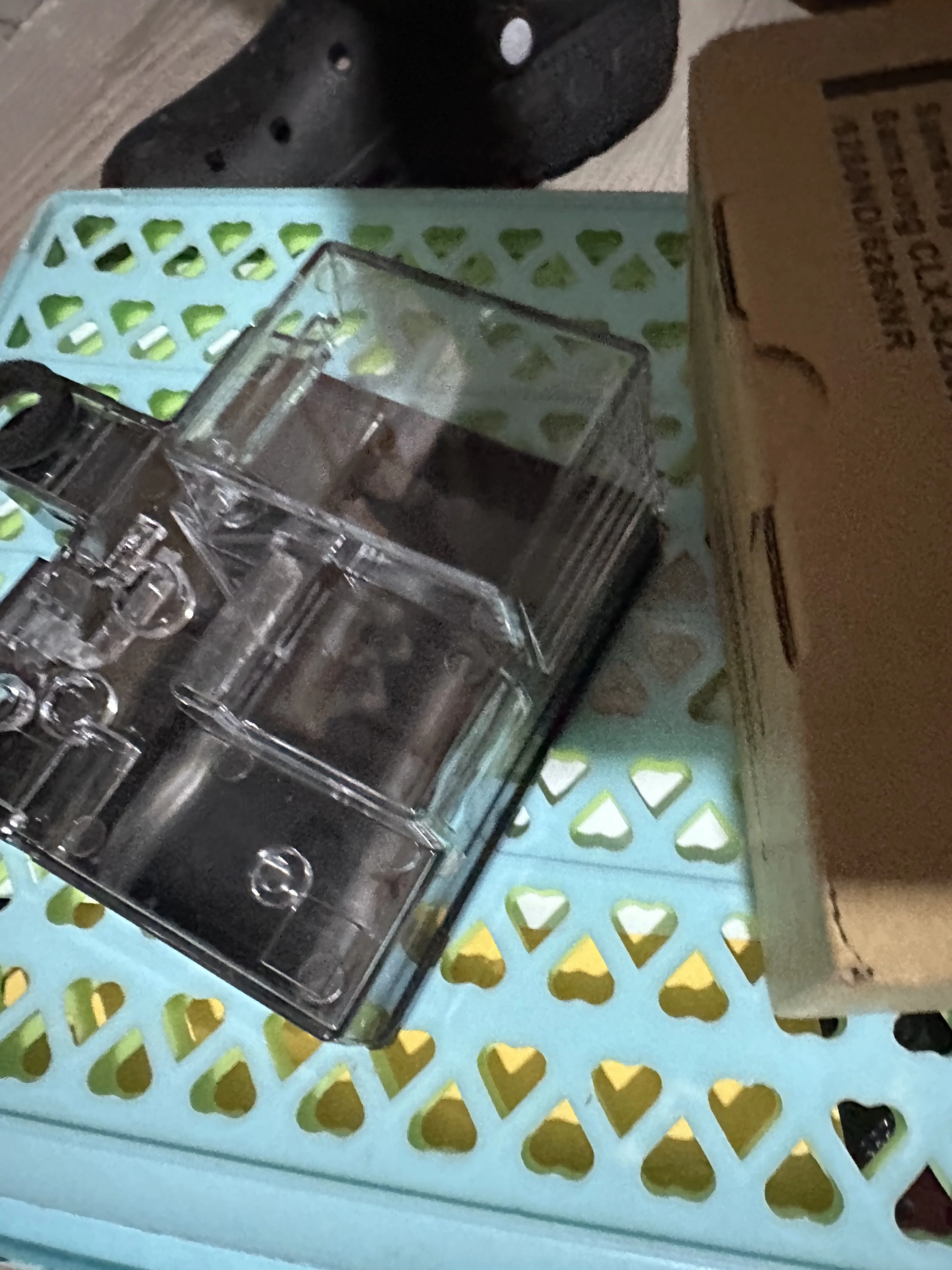 1X JC96-06367A CLT-… - image