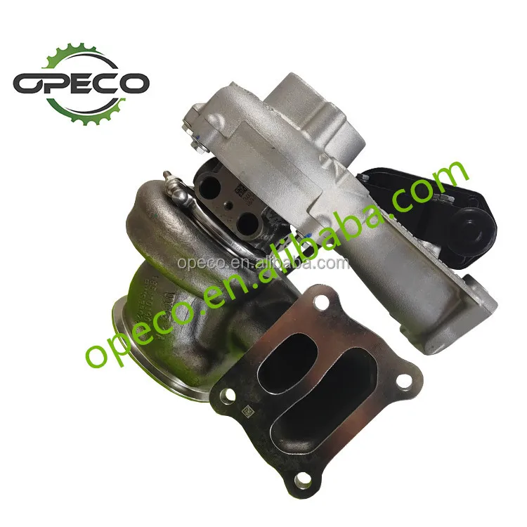 For Ford S60 T5 Turbocharger PB5E-9G438-AA PB5E9G438AA