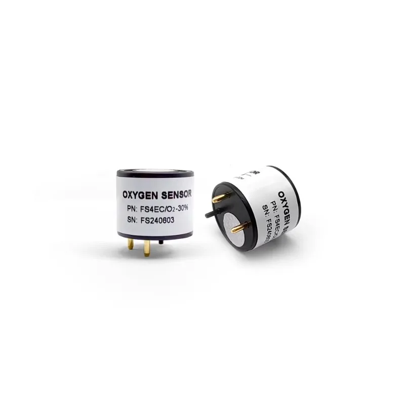 

High Precision Industrial Electrochemical O2 Gas sensor Oxygen Sensor herramienta