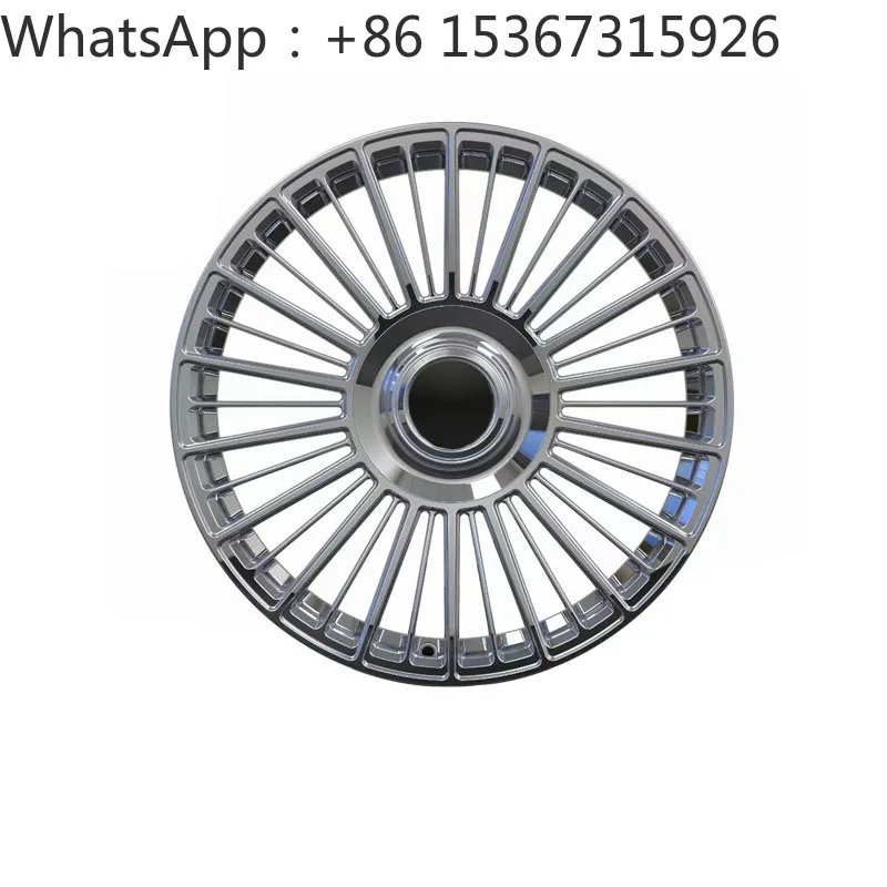 

18-20 Inch Lightweight Custom Forged Wheels 5x112 5x114.3 5x130 Racing Modified Car Rims