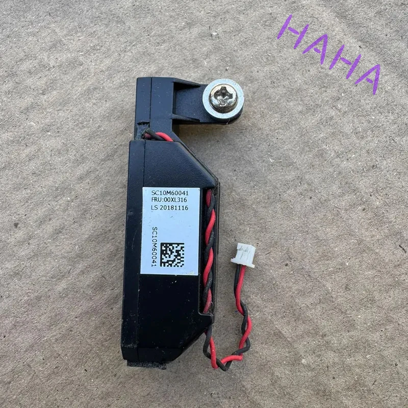 For Lenovo M720Q M920X M920Q M710Q M910X M910Q  P330 Tiny5 mini Desktop Loudspeaker Speaker Megaphone 00XL316