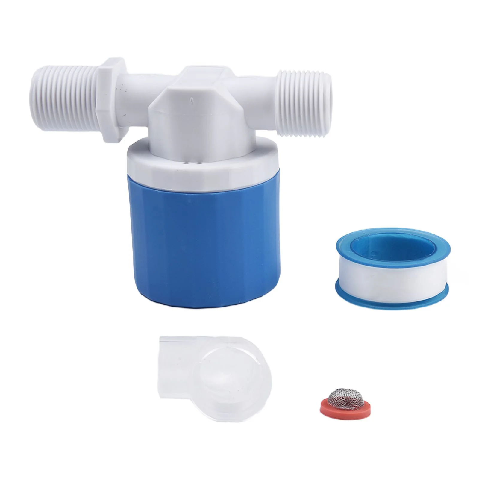 

Automatic Valve Embedded Valve Automatic Water Supply Efficient Operation For Toilets Versatile Water Supply Applications