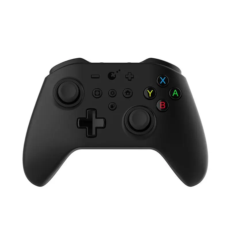 

Top NEW Gulikit for switch pro Bluetooth Game Controller Double Vibration Wireless Joystick Gamepad for NS Switch Android