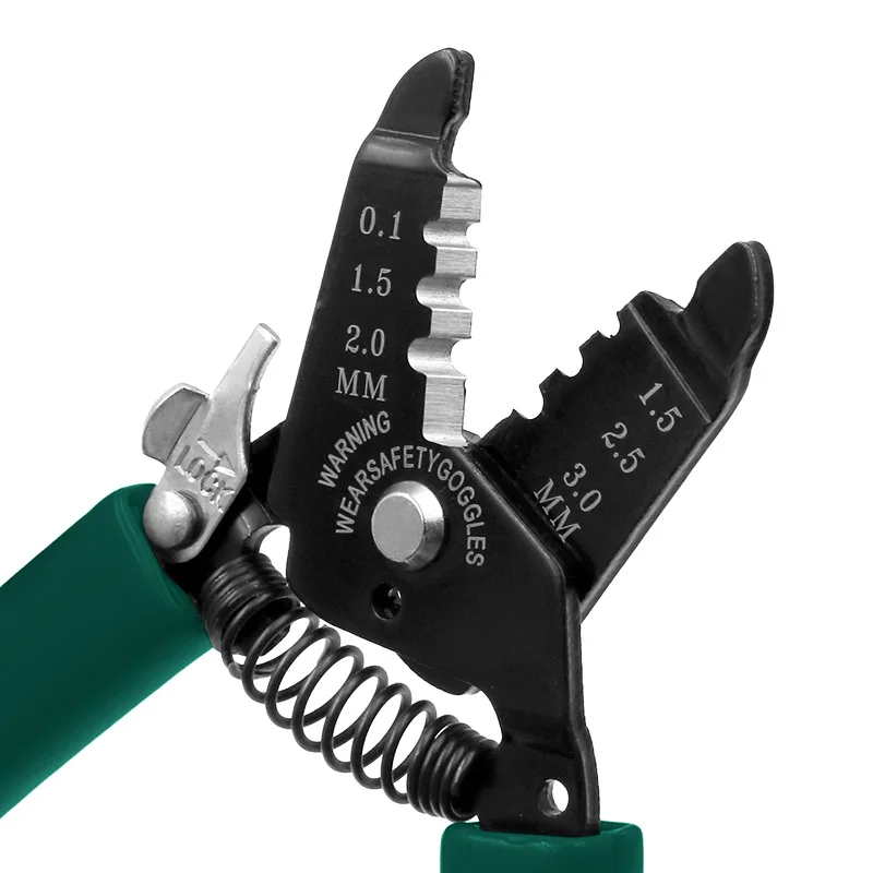 Capillary Tube Cutter Refrigeration Tools Maintenance Forceps For 3mm Copper Tube Wire Plier Refrigerator Hand Repair Scissors