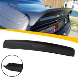 Ricambi Auto manifattura ABS posteriore tronco di coda Spoiler per Dodge Challenger SRT Hellcat 2015 2016 2017 2018 2019 2020 2021