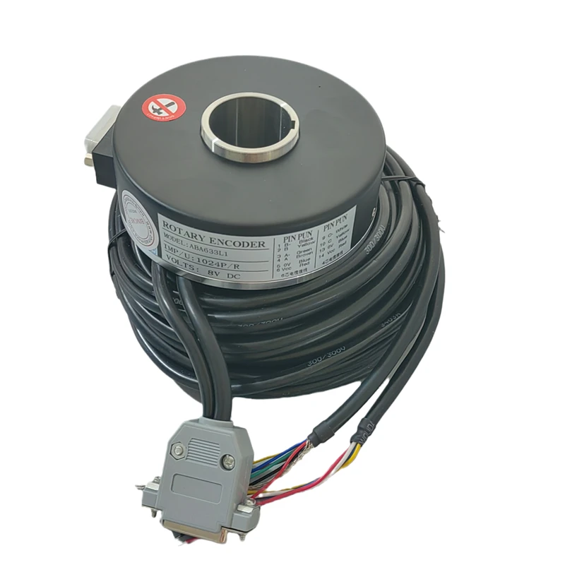 ABA633L1 Elevator Rotary Encoder