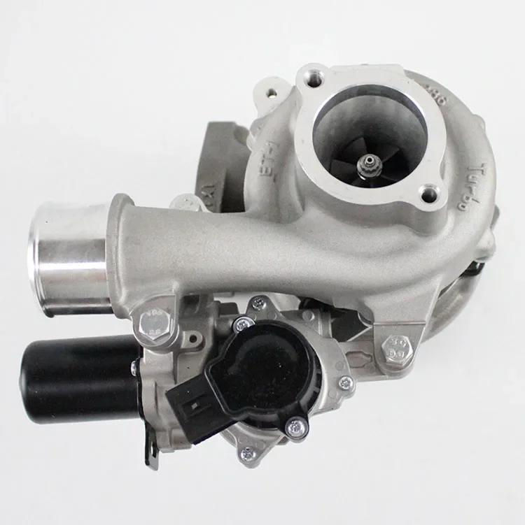 

Турбокомпрессор для Toyota 2KD-FTV VB31 17201-0L070 turbo