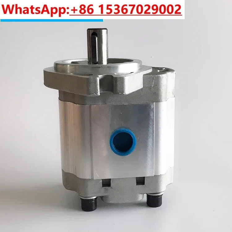 Hydraulic gear oil pump CBF-F420 CBF-F425 CBF-F432 CBF-F440 F450-ALPL/R