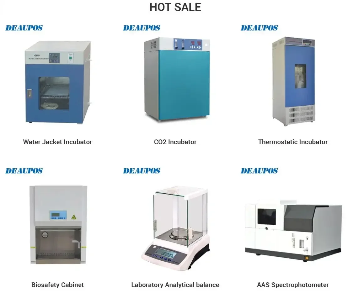 재고 있음 실험실 용품 미니 데스크탑 라미나 플로우 후드 구성품 UV 램프