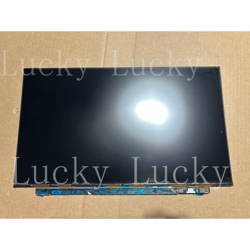 

Дисплейный модуль (экран в сборе) для Alienware M15 R5/R6 15.6" LCD 240 Гц, черный, HMH2Y 0HMH2Y B