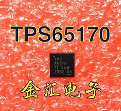 

Free deliveryI TPS65170 20PCS/LOT Module