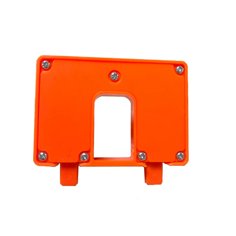 Adjustable Helping Hands Soldering Tool With Magnifying Glass PCB Repair Wire Holder Clamp Electronic Welding Fixture view 5