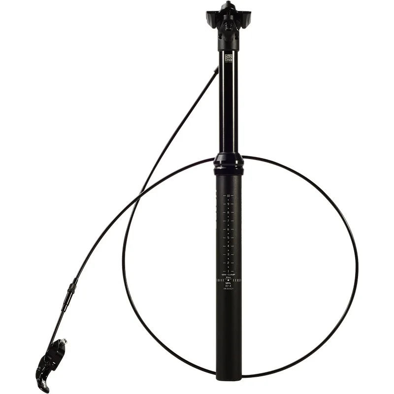 

Sitting Pipe Oil Control Pressure Lift Bicycle Sitting Pipe 30.9 Inner Line 31.6 Outside Seat Pole