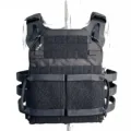 BK vest