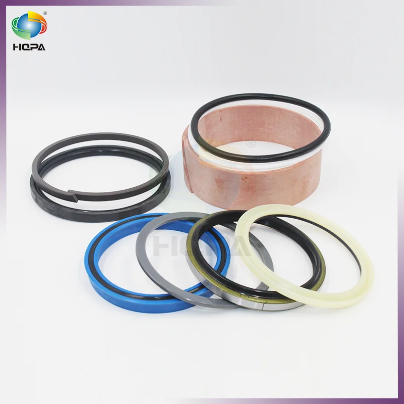 CA2605317 260-5317 2605317 BOOM/STICK/BUCKET CYLINDER SEAL KIT FOR CAT WHEELED EXCAVATOR M315 M318  CYLINDER GP-BUCKET