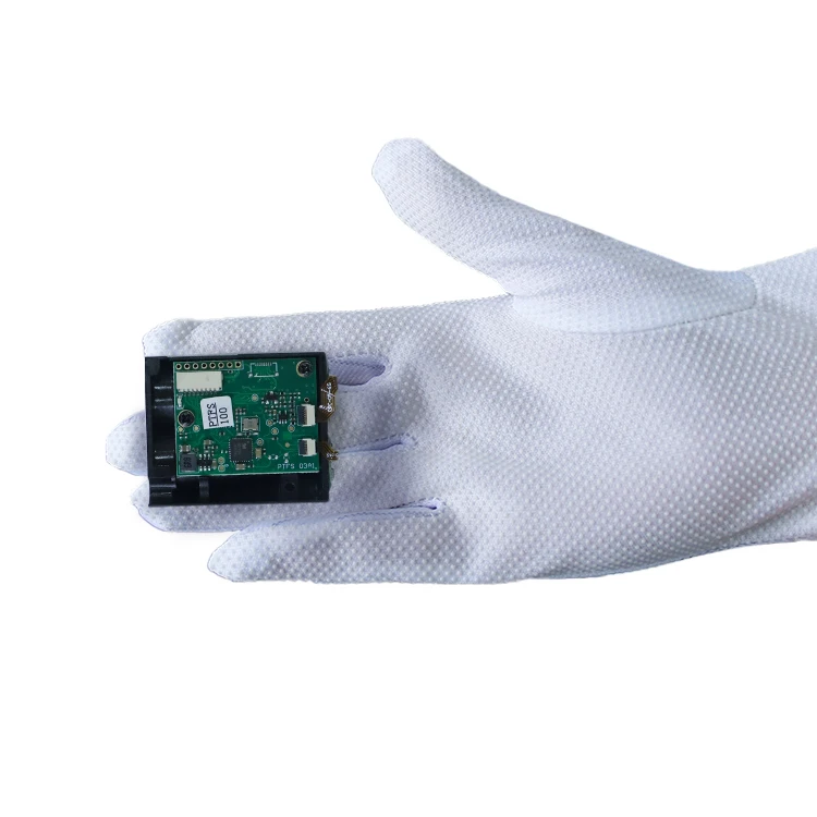 Raspberry Pie 1000hz Laser Distance Module UART Laser Distance Sensor Infrared 300HZ Lidar Sensor For Drone