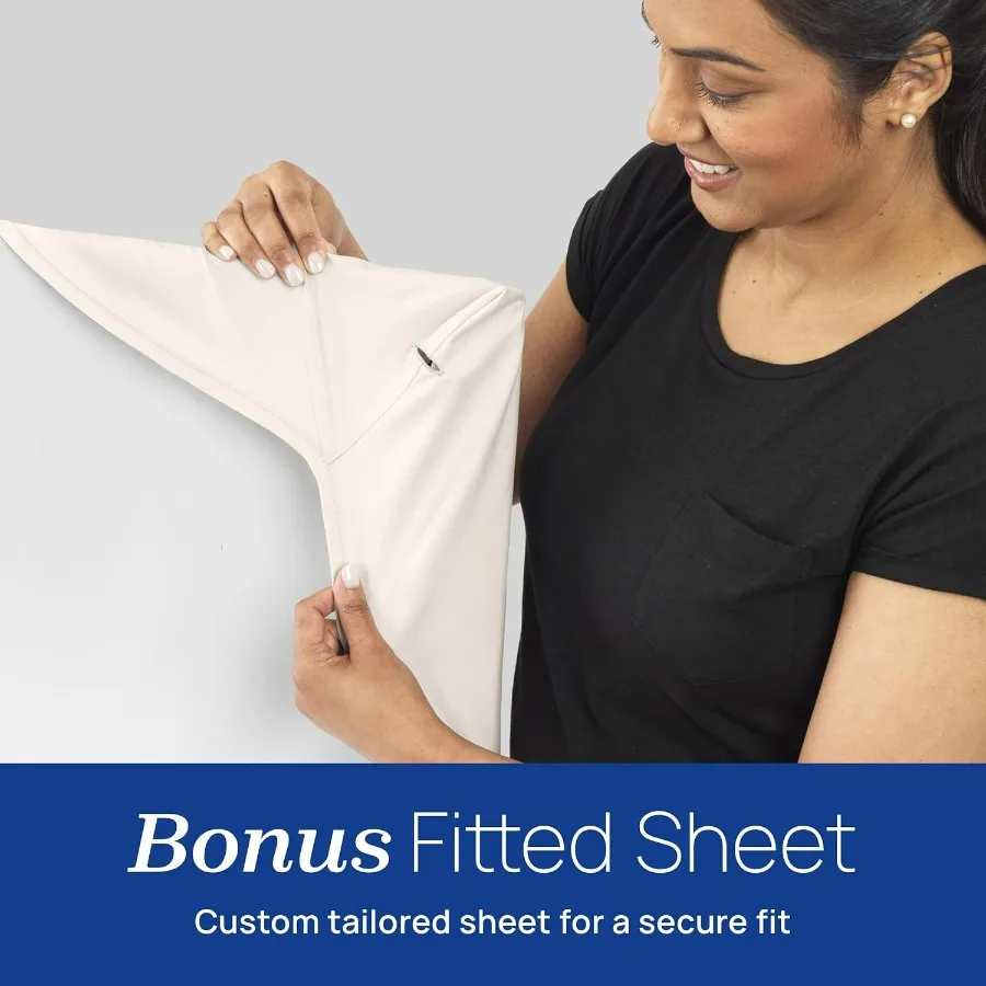 Alfa Lite Leichter Reise-Spielplatz, tragbarer Laufstall für Babys und Kleinkinder, Snap-Open/Compact Fold-Design, 13 Pfund, Baby Tra