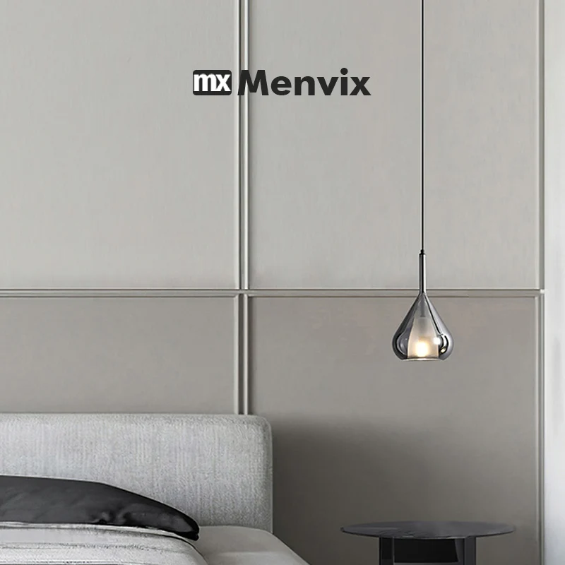 Home Decoration Chandelier Dining Room Pendant Lights Indoor Lighting Light Fixture Ceiling Lamps Salon Fancy Indoor Lighting - Image 5