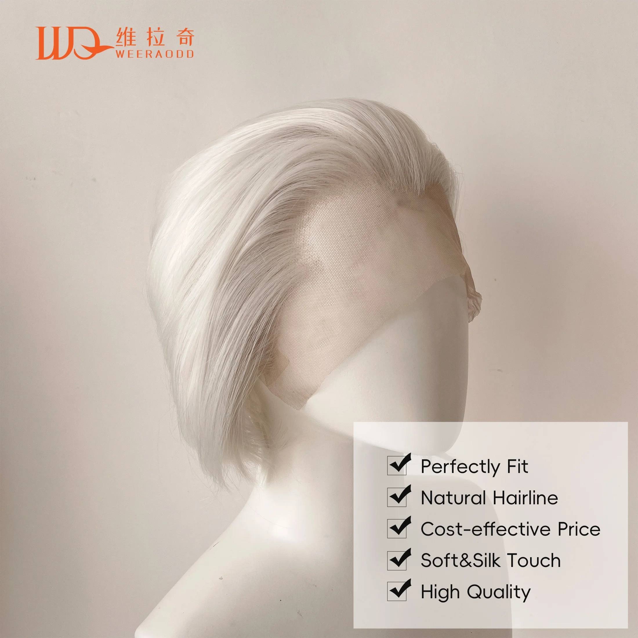 pelucas-frontales-de-encaje-13x4-de-10-pulgadas-con-pico-de-viuda-cabello-sintetico-blanco-linea-de-cabello-natural-sin-pegamento-para-cosplay-fiestas-uso-diario-unisex-150-de-densidad