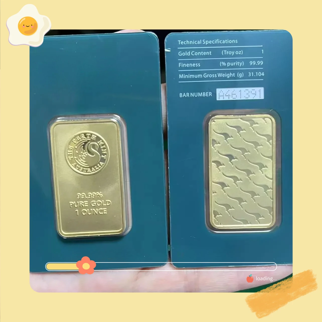 

free shipping Perth 100g 20g 1oz 10g Sealed packing gift Copper Gold Bar 24k Gold Plated Bullion minted Bar Unique Serial pamp