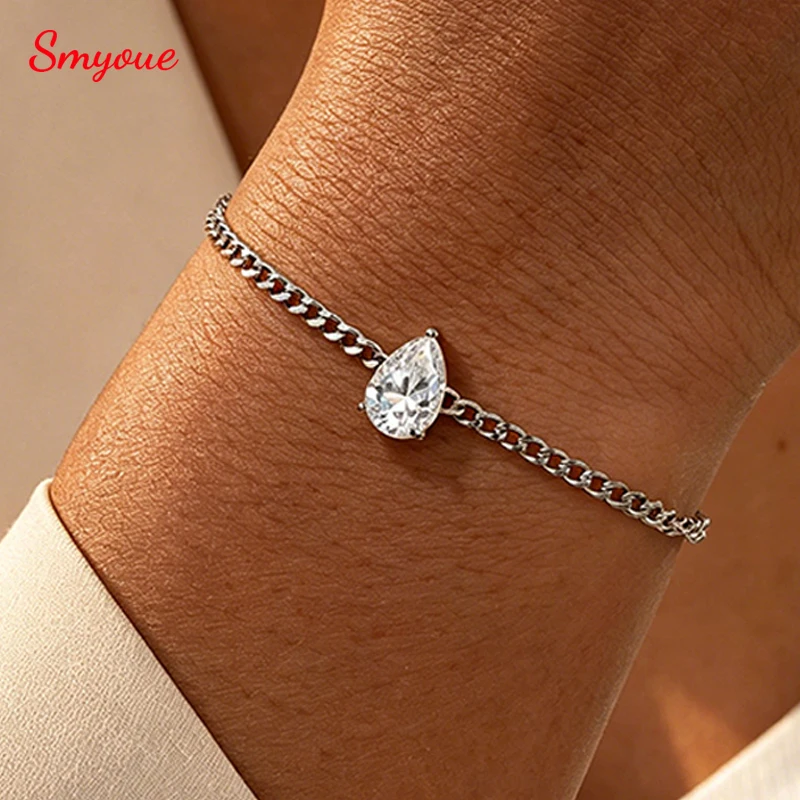 smyoue-pulseras-ajustables-de-moissanita-con-corte-de-pera-de-1-2-y-3-quilates-para-mujer-joyeria-nupcial-delicada-cadena-de-diamantes-de-laboratorio-plata-pura-925