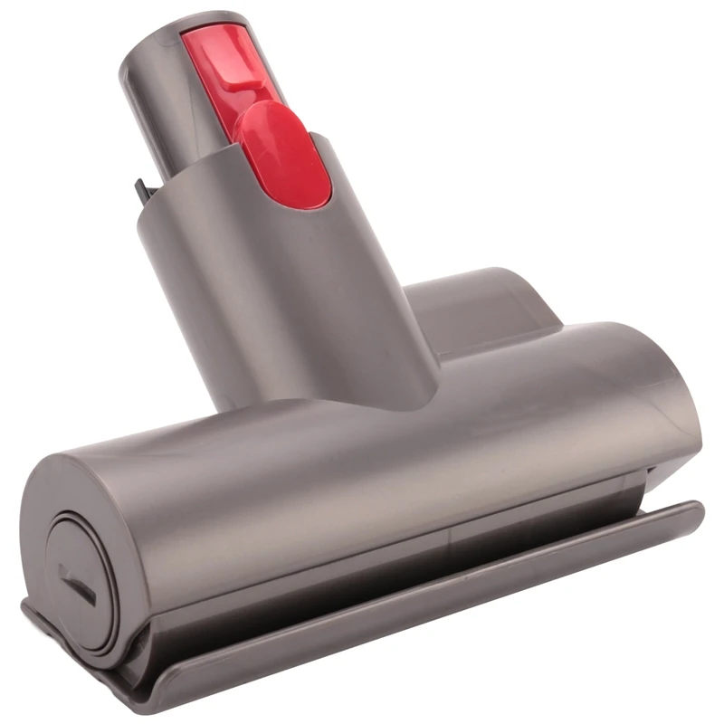 ミニ電動ツールブラシヘッド部品ダイソン V7 V8 V10 V11 V15 スティック掃除機ダニ除去吸引ヘッド