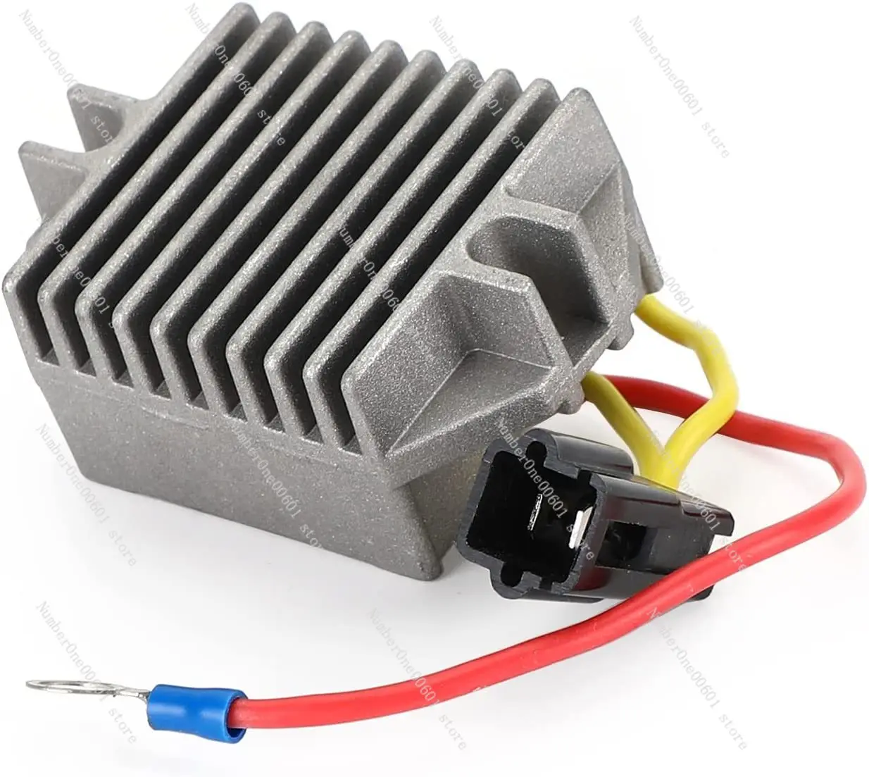 

Rectifier for 20amp 27hp 31hp 33hp 35hp Engine 847268