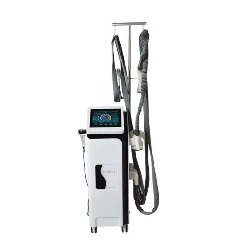 Vela Body Shape Professional Multifunction Vacuum Roller Slimming Massage Machine for Body Sculpting And Weight Loss