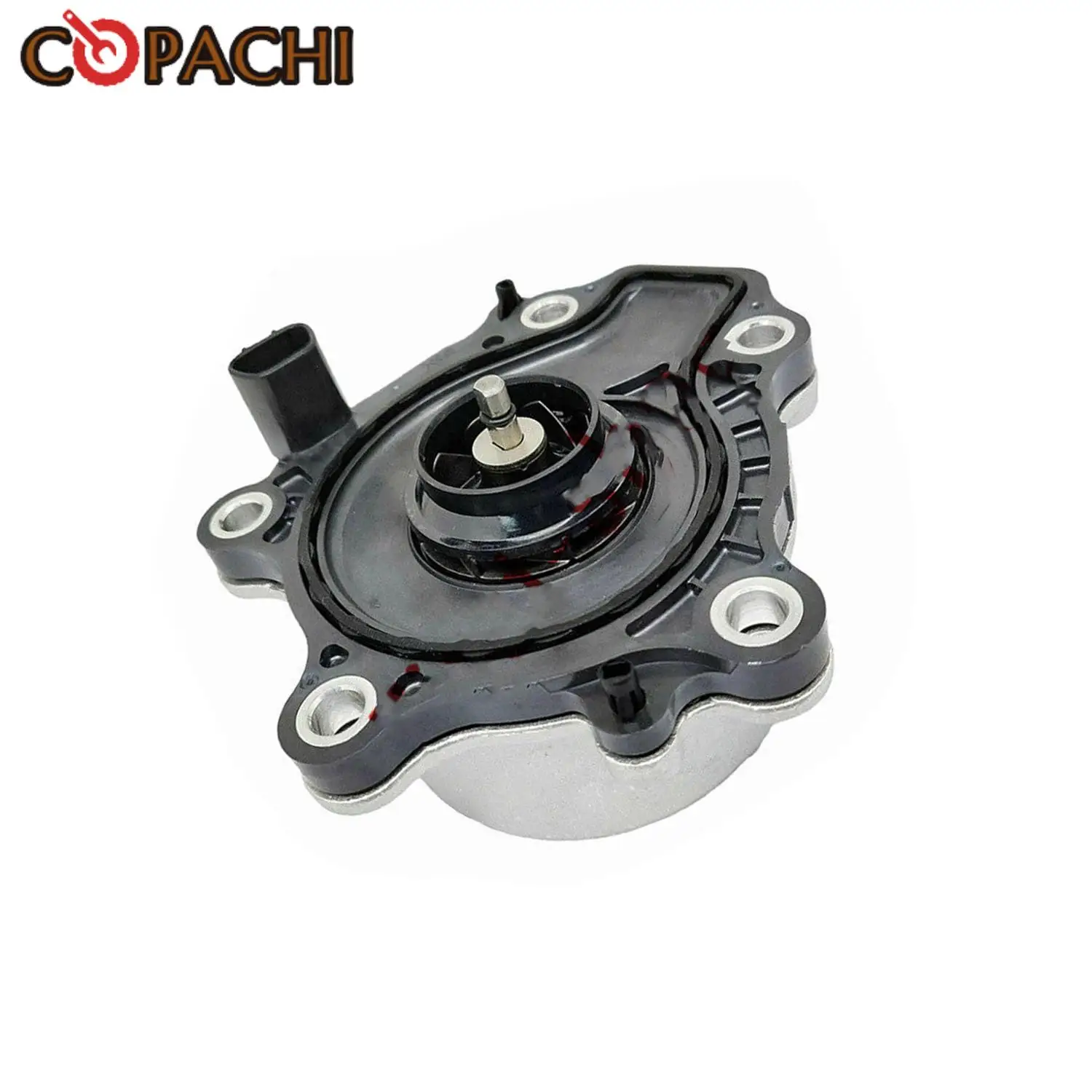 

Water Pump Electric 161A039035 161A0-39035 for 2016-2020 Toyota Prius Corolla 1.8L With 3 Months Warranty