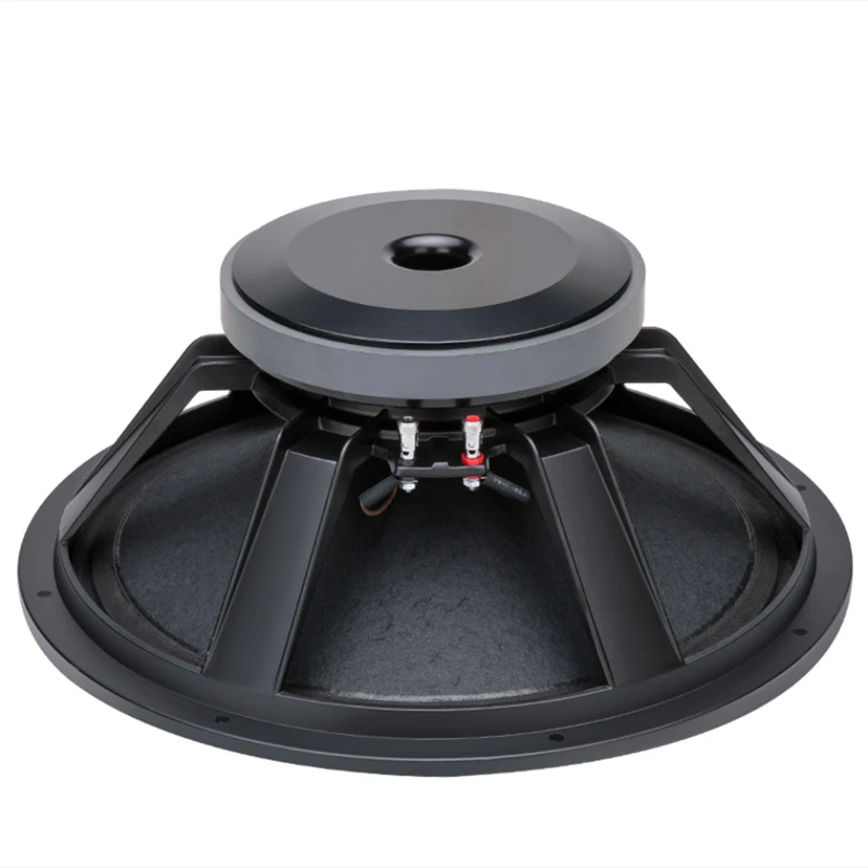 PAM-048 15 Inch Mid-woofer Aerospace Magnetic 190 Magnetic 75mm Epoxy Dust Cap 350-700w (1pcs)