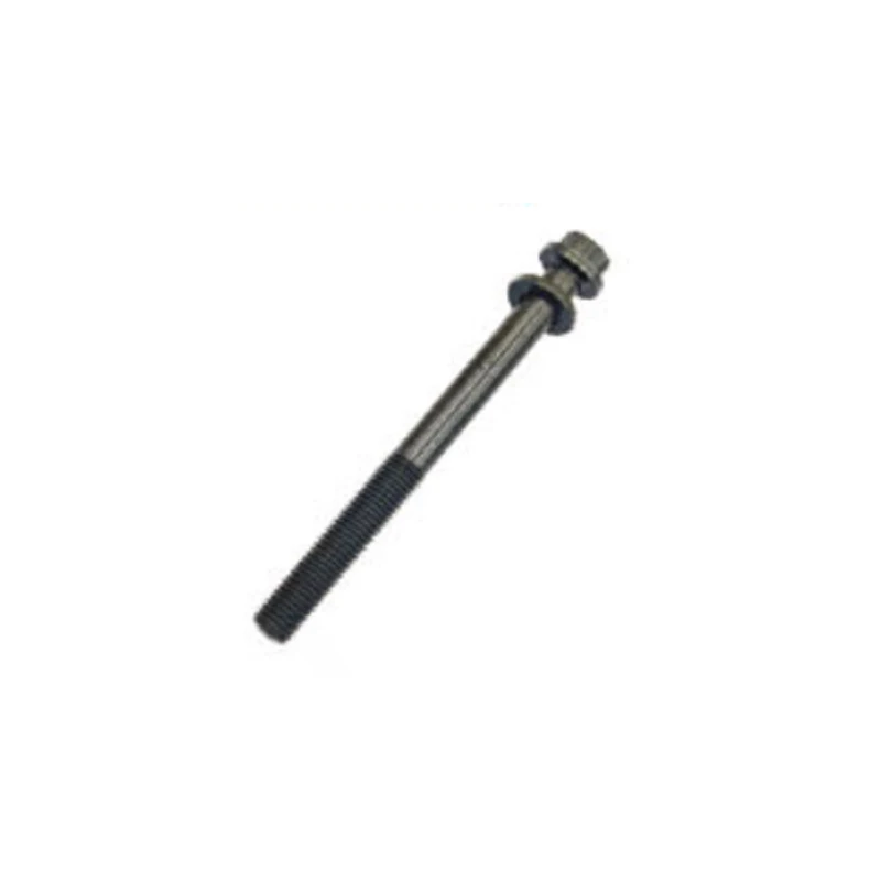 

Excavator spare parts For Isuzu 6UZ1 engine spare parts Cylinder head bolt