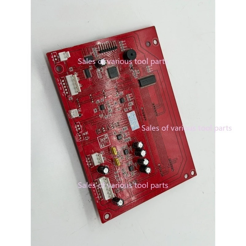 1PC Tire Balancing Machine Power Board Circuit Board Motherboard 32teeth / 64 teeth