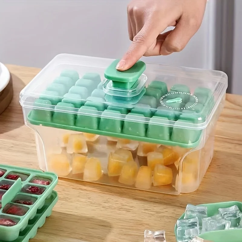 34/68 Silicone Ice … - image