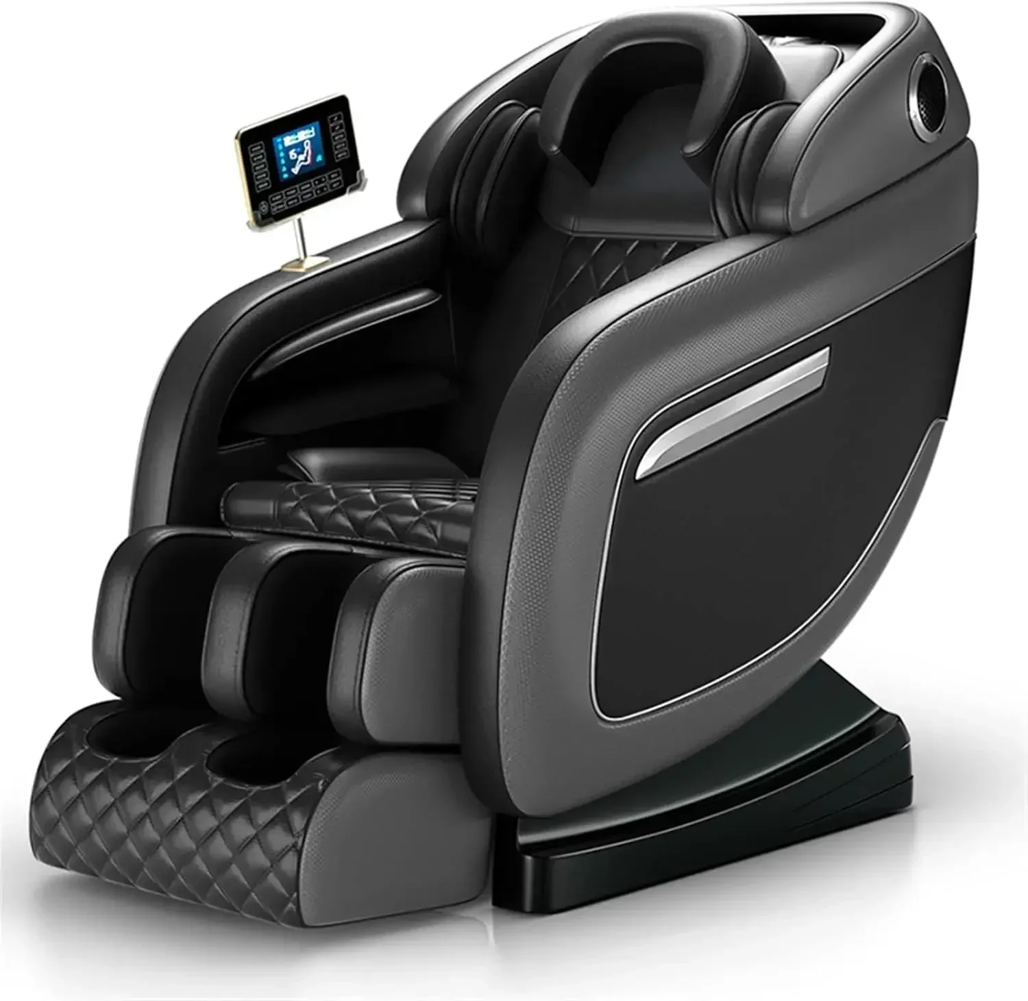

Massage Chair Home Automatic Whole Body 4D English Multifunctional Massager Space Sofa Cabin