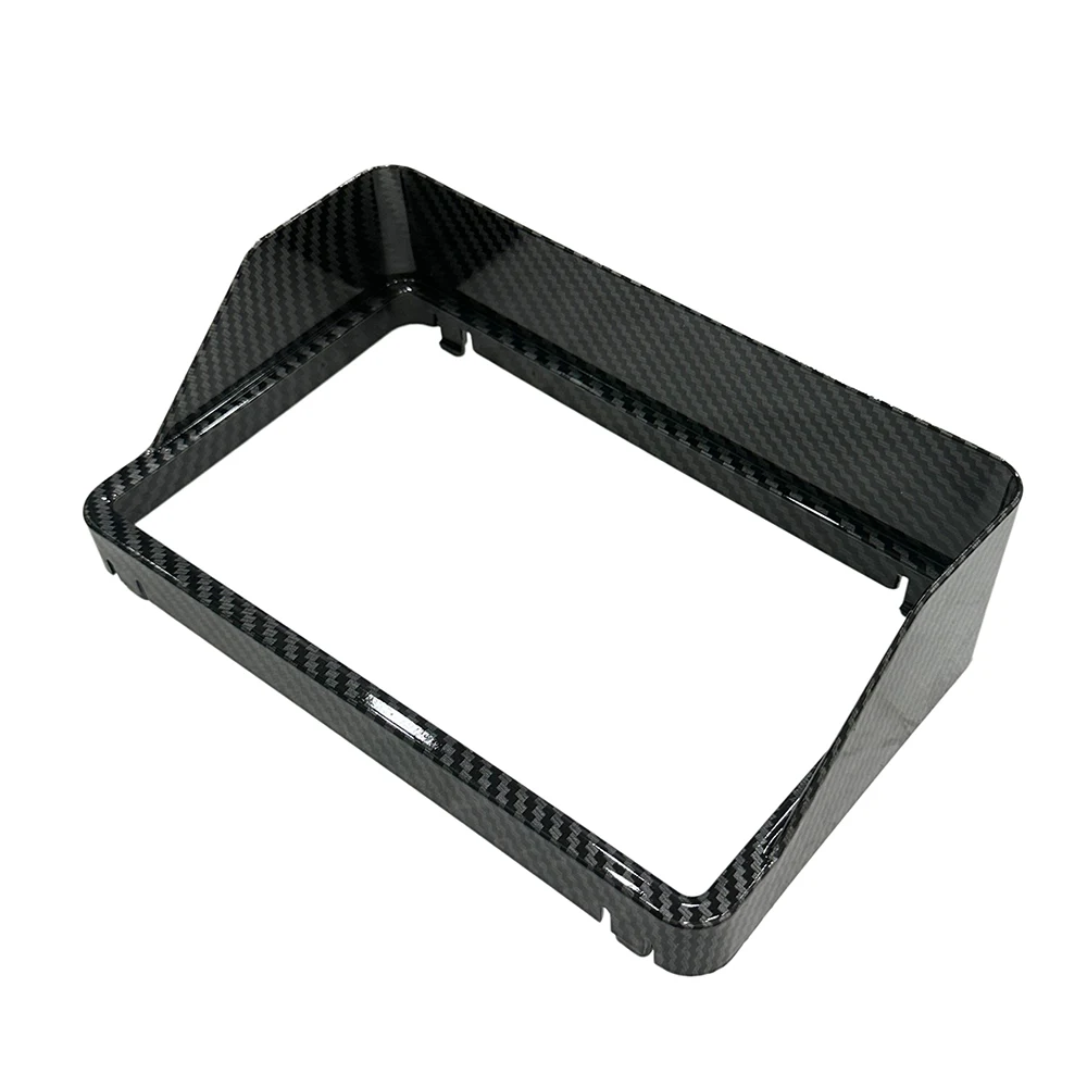 Motorcycle Dashboard Sun Visor Cover Instrument Screen Sunshade Guard Protection For ZONTES ZT 368G 368-G 368 G G368 2024-2026
